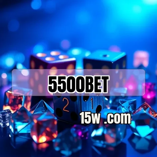 5500bet: Descubra os Bônus Imperdíveis Que Encantam Usuários