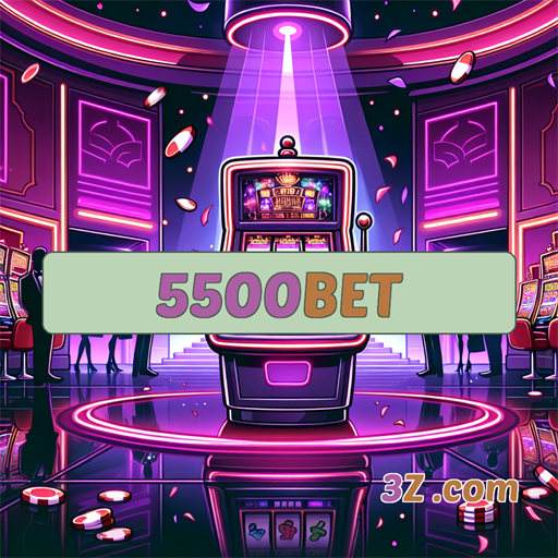 Casino 5500bet: Diversão e Emoção em Cada Jogada