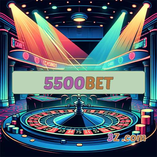 5500bet: Confiavel e Seguro para Apostar com Estilo