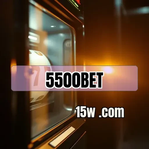 5500bet: A Melhor Plataforma de Jogos Confiáveis do Brasil