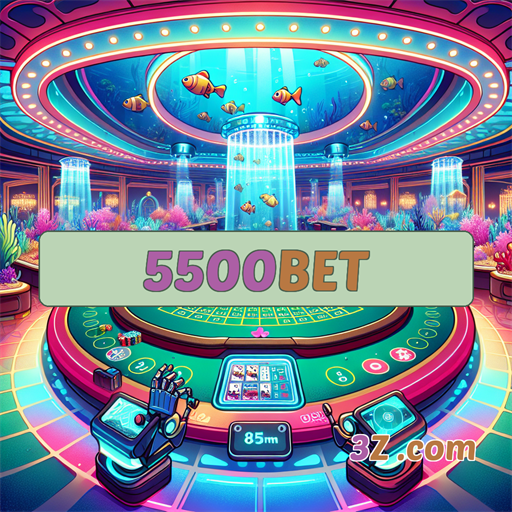 Promo: O Mundo Empolgante das Oportunidades do 5500bet