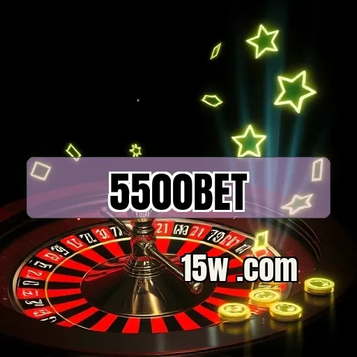 5500bet: Navegue pelas Melhores Promoções e Ganhe Muito Mais