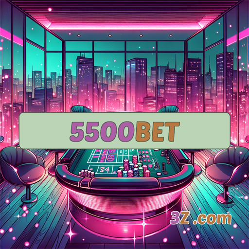 Experiência Incrível nas Slots da 5500bet: Jogue e Ganhe
