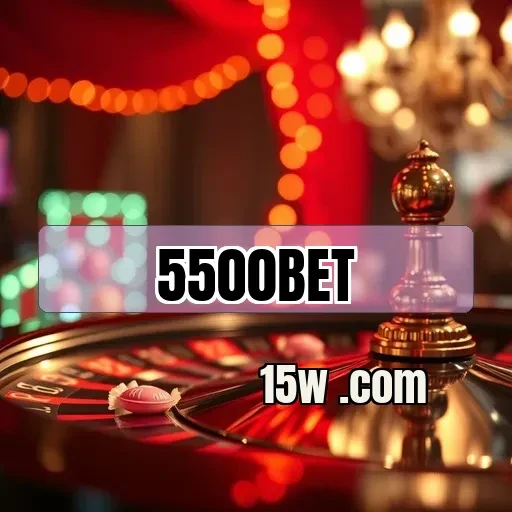 5500bet: Aposta em Eventos Esportivos para Todos os Gostos