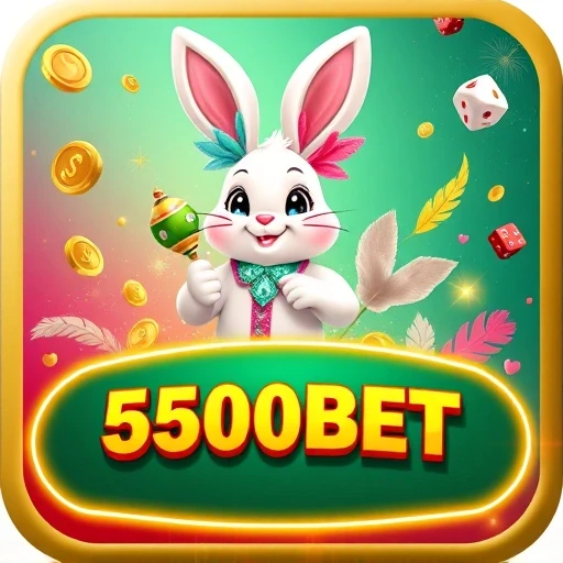 5500bet logo