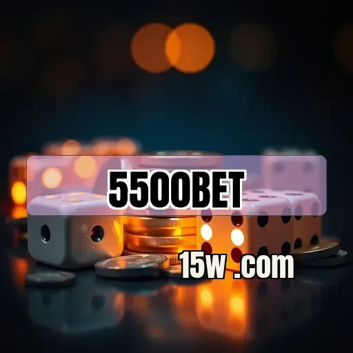 5500bet: O Que Esperar do Suporte 24/7 Incrível